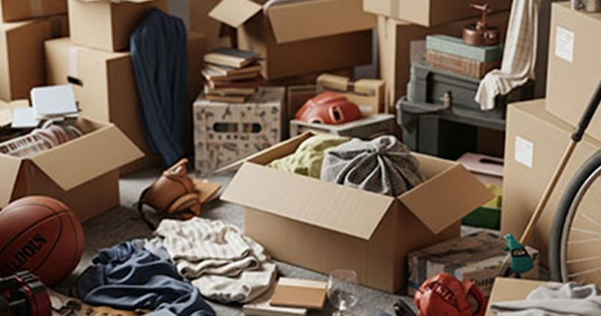 The Advantages of Organizing Your Attic