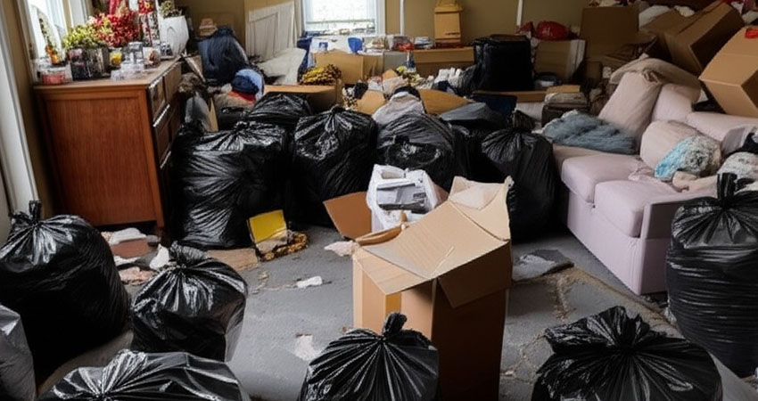 junk removal